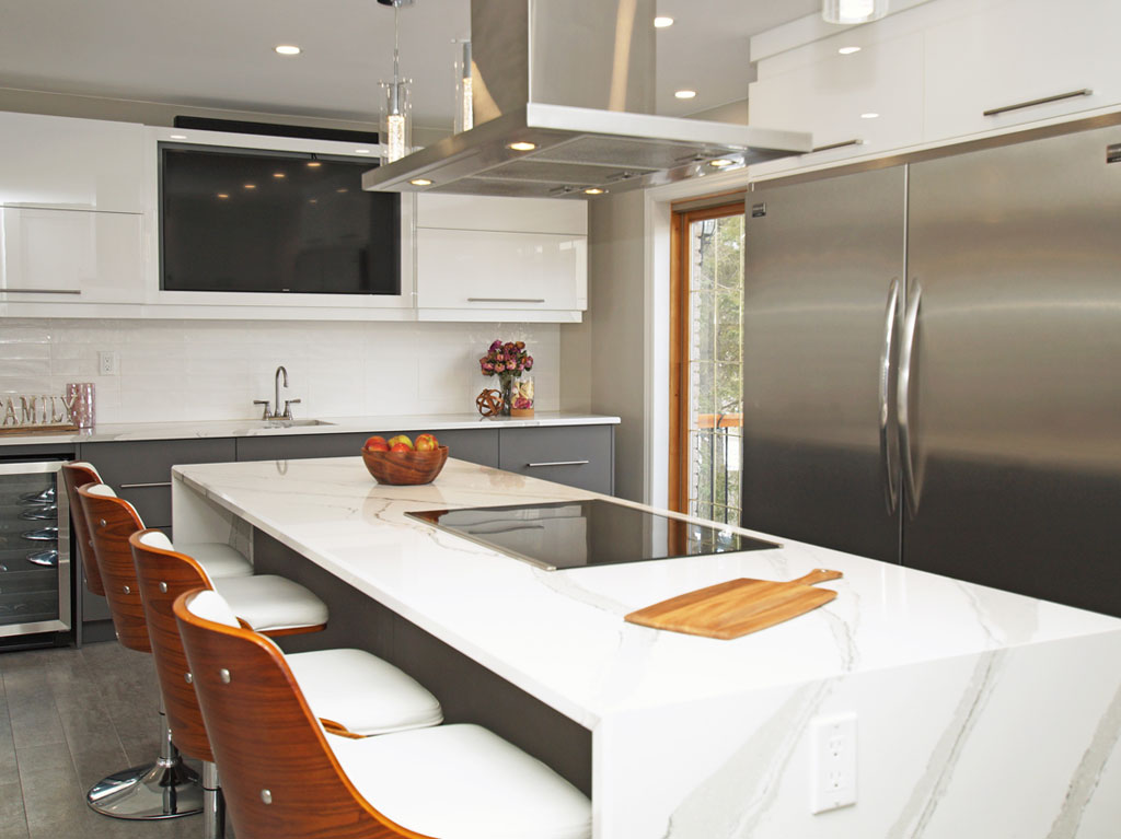 Quartz | Custom Countertop Centre